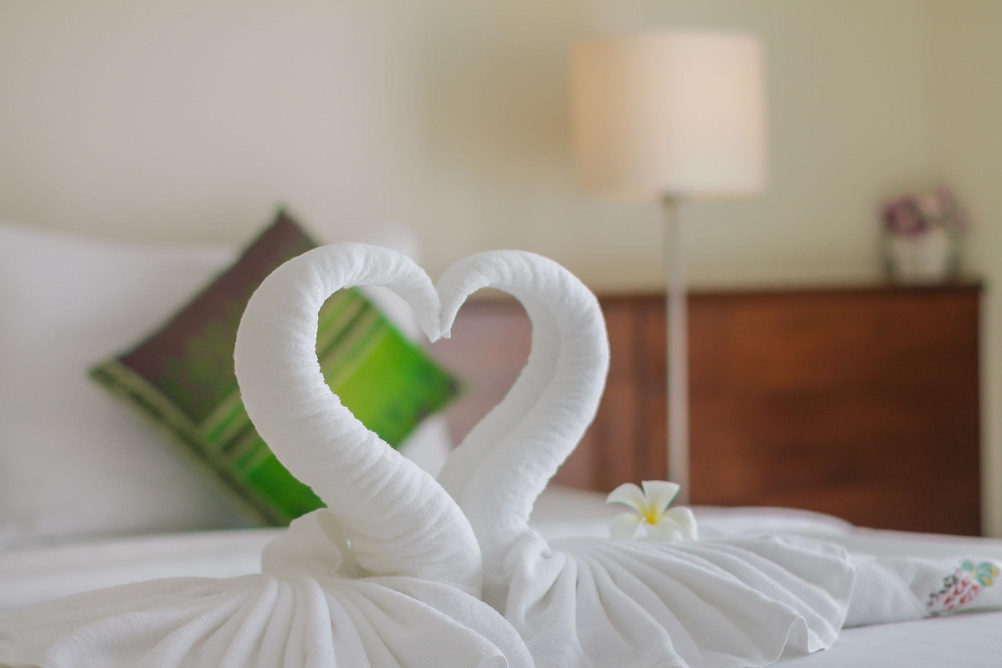 Baan Nilrath - Sha Extra Hotell Hua Hin